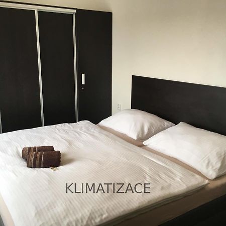 Hotel Jordanek Opočno Exteriör bild