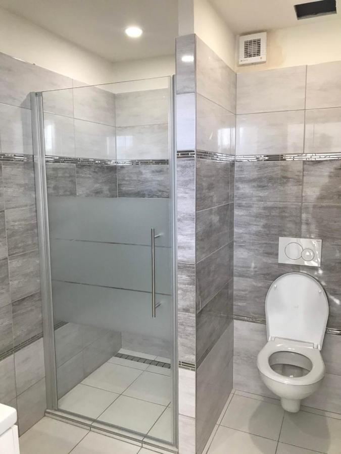 Hotel Jordanek Opočno Exteriör bild