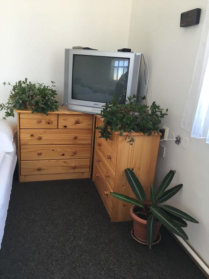 Hotel Jordanek Opočno Exteriör bild